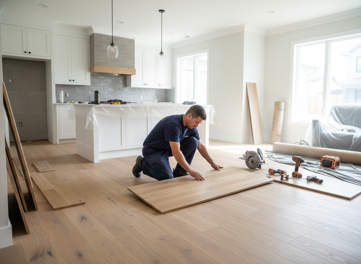 Renovatie