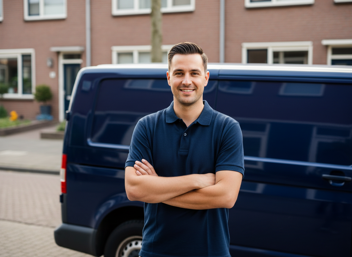 Team Hani S Bouw